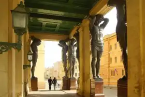 Эрмитаж: самое лучшее (билеты без очереди включены) - 10