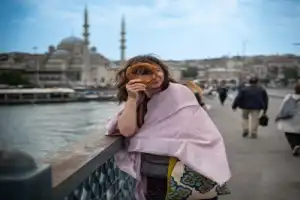 Отпуск в Стамбуле: главное в Султанахмете и прогулки по Босфору - 6