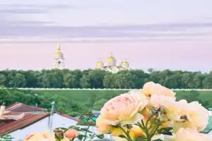 Тёплый Владимир, или Чаепитие с культурологом - 9