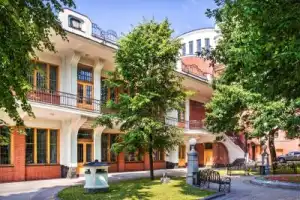 Москва под аккорды гитары Москва под аккорды гитары