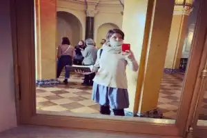 Гатчина: последний из дворцов - 10