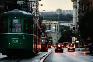 Белград: город с характером Белград: город с характером