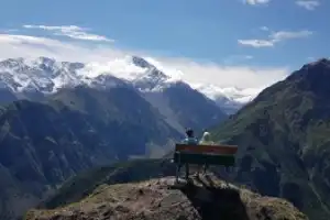 Главные красоты Осетии – за один день в мини-группе (из Мин.Вод) Главные красоты Осетии – за один день в мини-группе (из Мин.Вод)