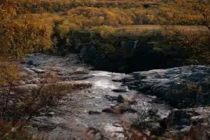 Русский Север и его стихии - 13