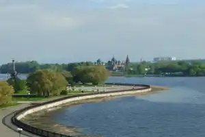 Ярославль впервые - 4