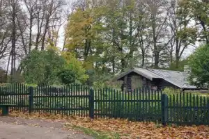 По дорогам Льва Толстого - 9