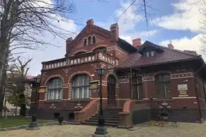 Замки, дегустации и море! Зеленоградск, Шаакен, Нессельбек - 9