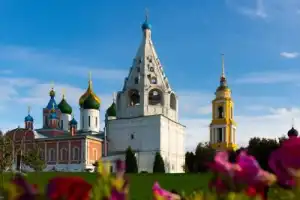 Из Москвы — в уютную Коломну - 5