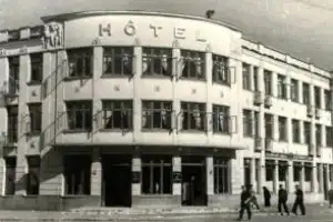 Душа Старого города - 6