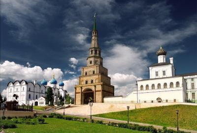 Казань многоликая - 3