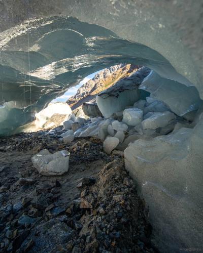 Путешествие в сказку Осетии: Тамиск, Цей, Зарамаг - 12