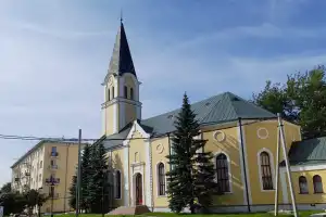 Архангельск: семь мостов счастья - 17