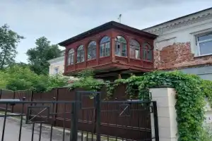 Иваново яркий и предприимчивый