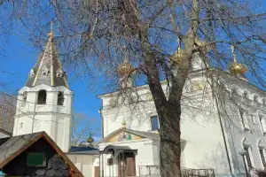 Были и легенды Городца (из Нижнего Новгорода) - 7