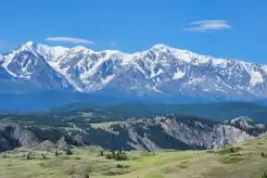 Планета Алтай: главные места в мини-группе и с комфортом - 4