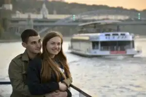 Речная прогулка по центру Москвы от парка «Зарядье» (круговая) - 5