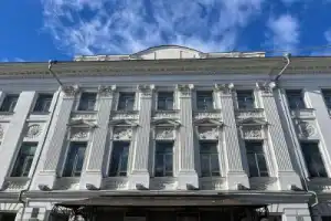 Ярославль и Кострома одним днём - 11