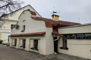 Городница в Гродно: легенды и истории из жизни - 6