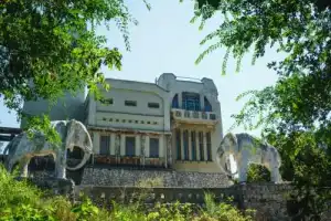 Из аэропорта «Курумоч» — в Самару: трансфер + экскурсия - 6