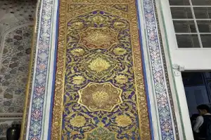 Другая Бухара: экскурсия из Самарканда - 18