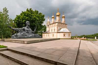 Легенды и байки Рязани - 5