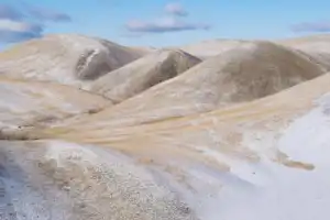 Прогулка в Долгих горах - 7