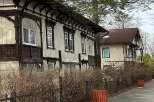 Светлогорск от древних пруссов до современного курорта - 16