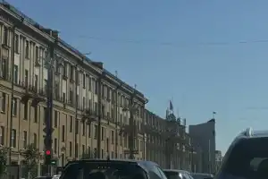 Добро пожаловать в Минск! - 9