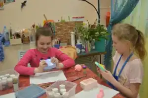 Мастер-класс «Сувенирное мыло» для детей и взрослых в Петрозаводске - 9