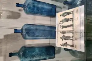 Хрупкая красота: музей стекла в Суздале - 12