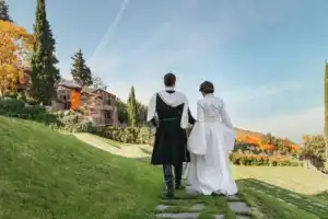 Кахетия: между Европой и Азией