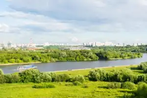 Круиз «Подмосковная сказка в Заозёрье» Круиз «Подмосковная сказка в Заозёрье»