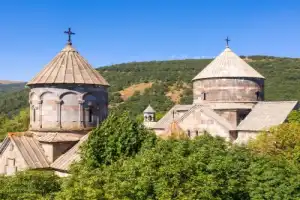 Недалеко от Еревана: Севан, Цахказдор и волшебное подземелье - 3