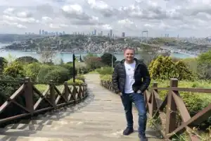 Стамбул по-настоящему - 12