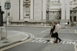 По Дублину с фотографом - 7