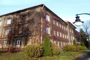 Королевский Гродно, или Городница Тизенгауза - 4