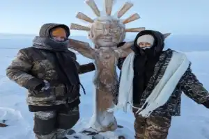 Этнотур к оленеводам: погружение в культуру, местная гастрономия и тундра (всё включено) - 2