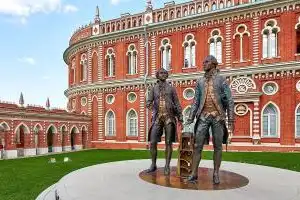 Царицыно: выбор императрицы - 3