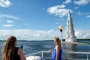 Из Москвы — в Углич и Калязин - 7