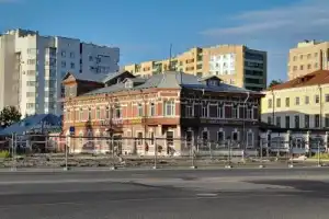 Архангельск: семь мостов счастья - 13