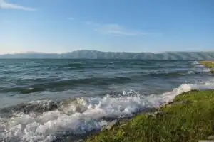 Горные курорты Дилижан, Цахкадзор и озеро Севан за один день - 27