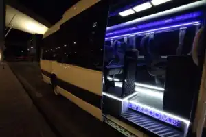 Трансфер «Тбилиси — Ереван» с севанским ветром в парусах - 17