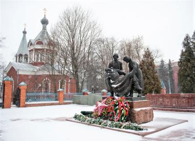 Клин по следам Чайковского и Щелкунчика - 8