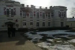 Очарование русской провинции - 12