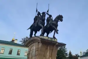 Мобильный квест «Экспедиция в постапокалипсис» в Дмитрове - 5