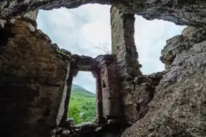 На внедорожнике в загадочную Северную Осетию! - 7