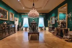 Сокровища Wallace Collection с оксфордским искусствоведом - 5