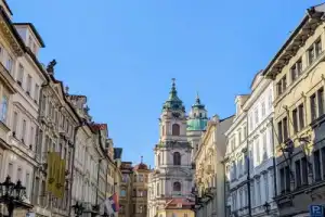 Пражский экспресс: город за 2 часа! - 10