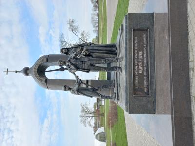 Экскурсия по Владимиру со старожилом - 6