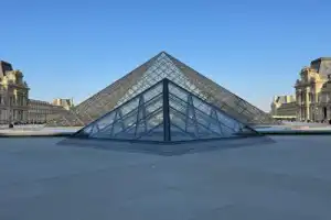 Лувр для юных ценителей искусства и их родителей - 3